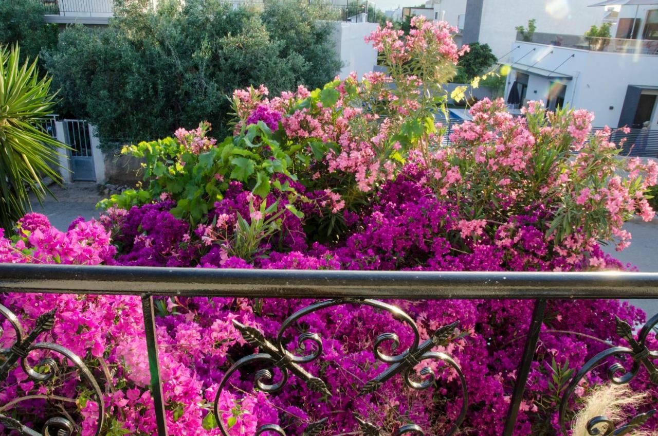 Apartmán Eva'S House Karababás Exteriér fotografie